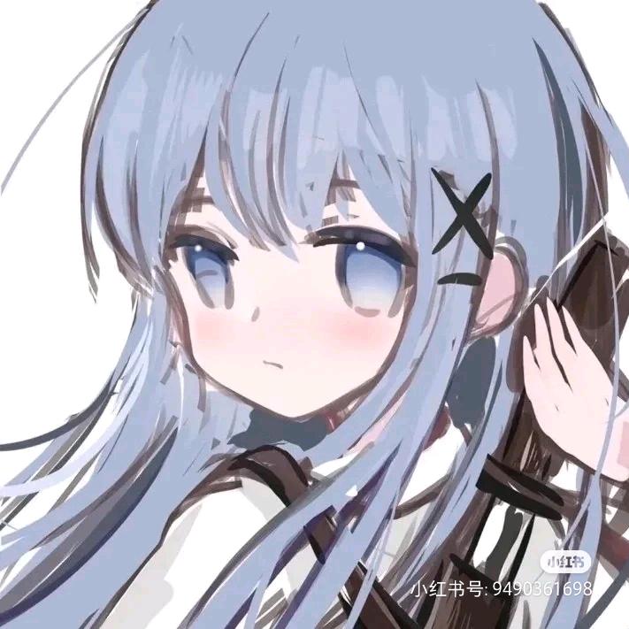 Gacha/墨小桃"