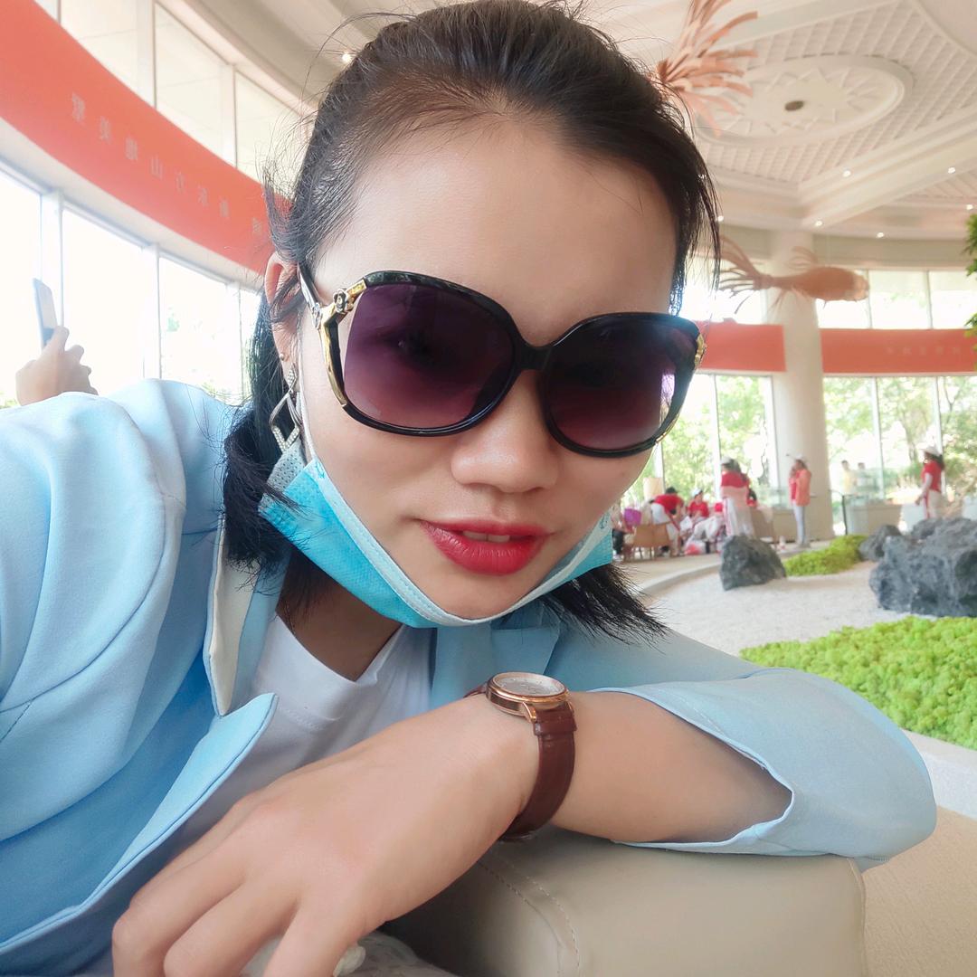 农村小阿妹