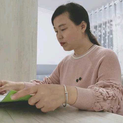 栀子❤️花开