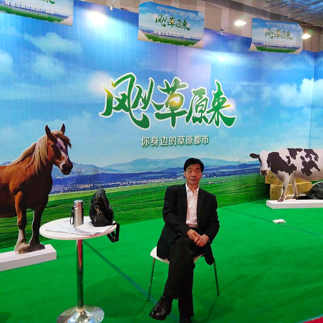 秦雁大唐