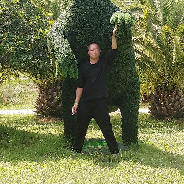 是的