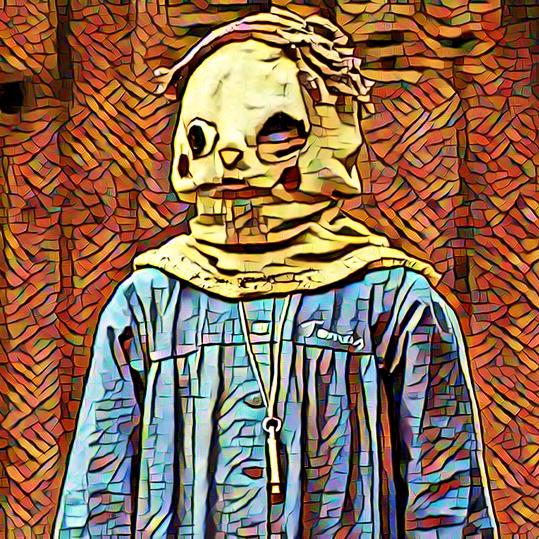 太和的房间
