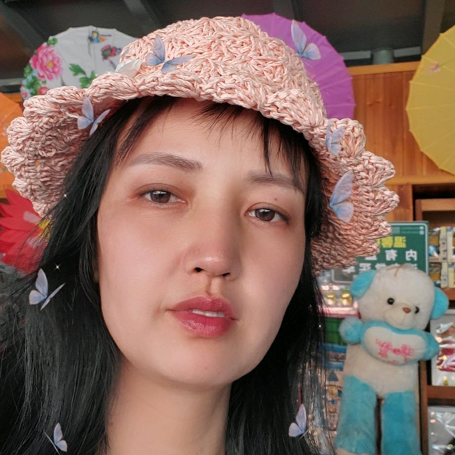 雾里芬芳