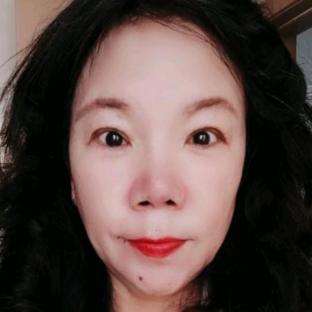龙姐童颜.
