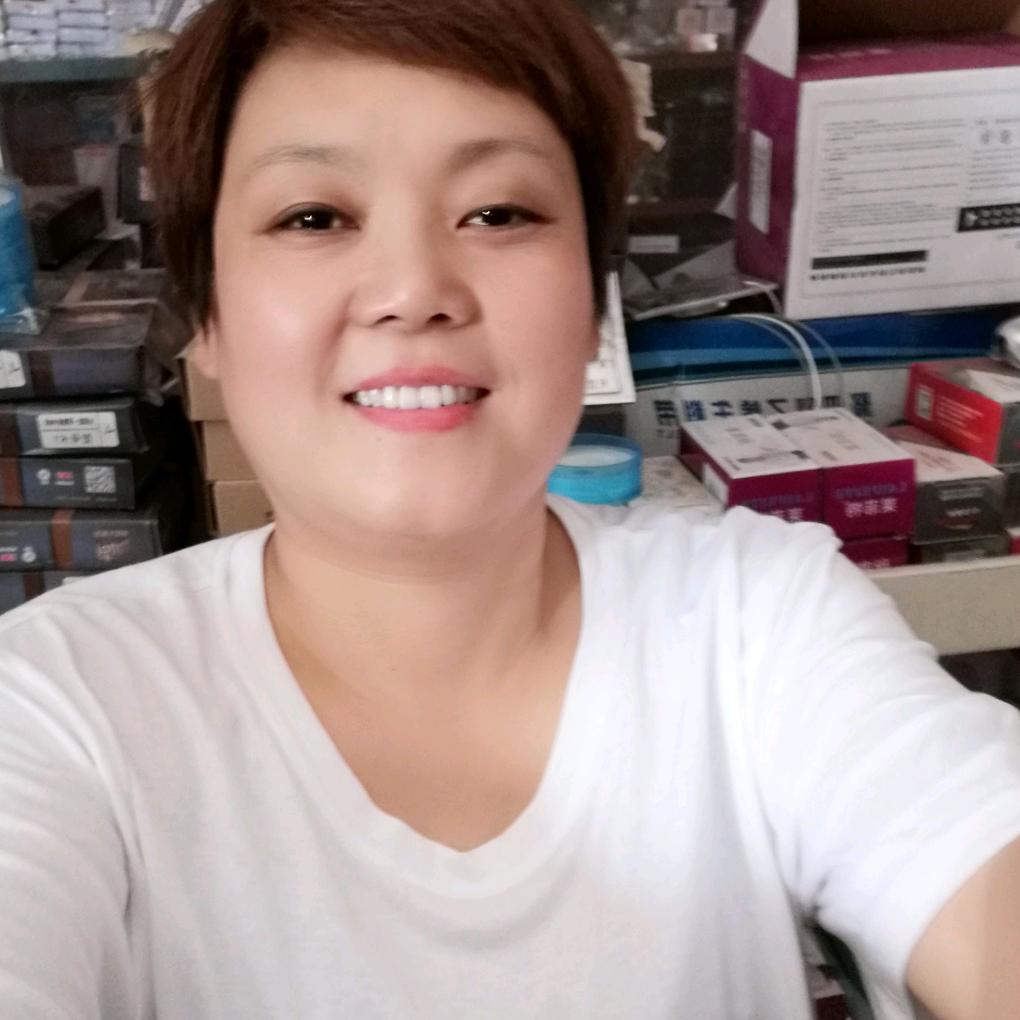 周大姐