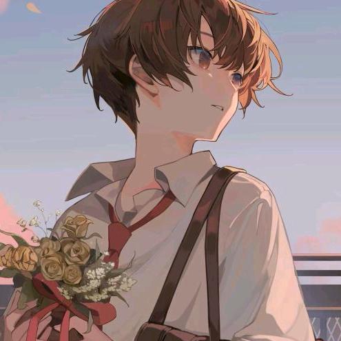 深海请你沉溺