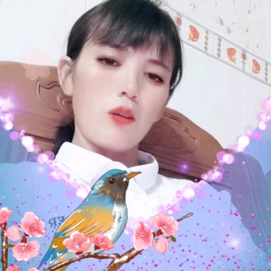幸福快乐。
