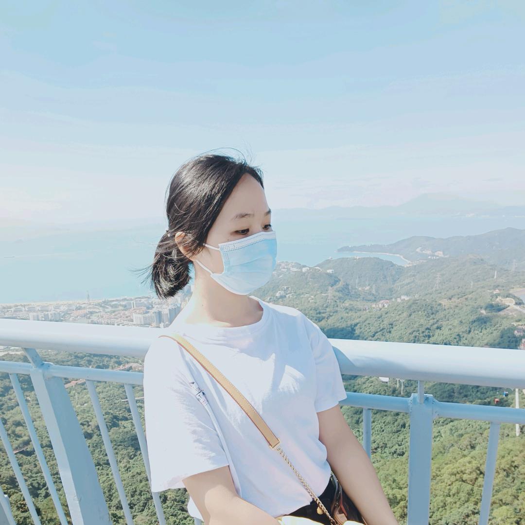 高州@大坡妹