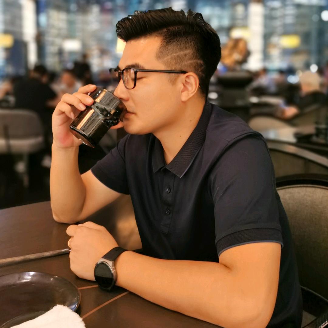 老杨大食堂