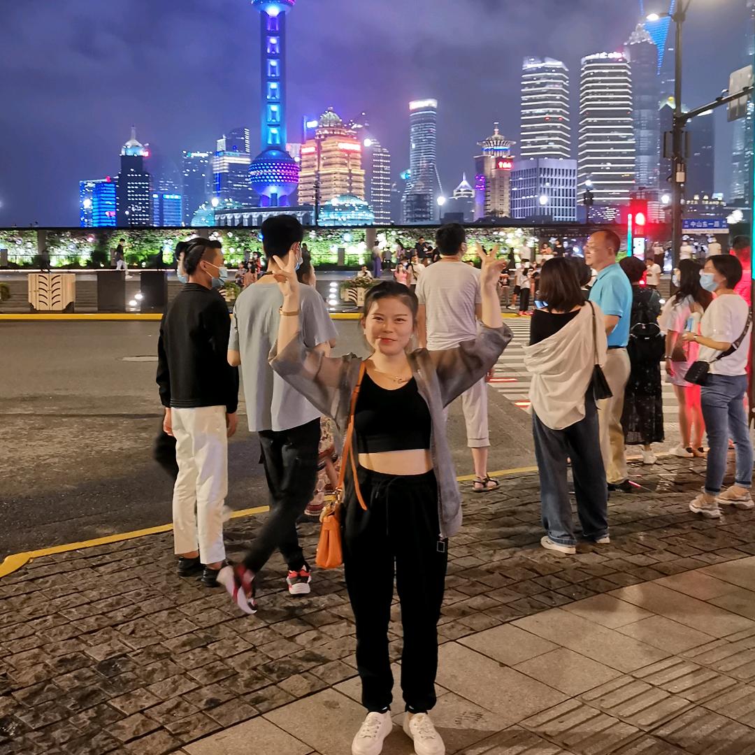 涵宝宝😘（招聘技师）