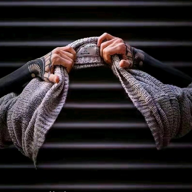 强哥特色羊肉串