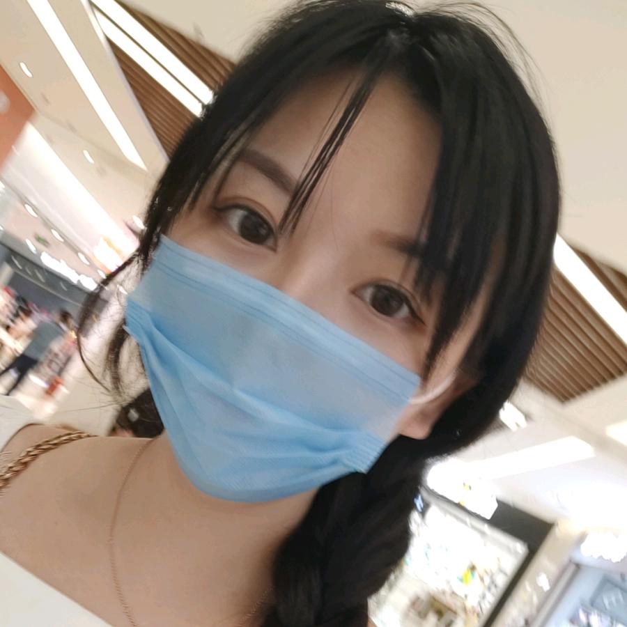 窒心柔💋