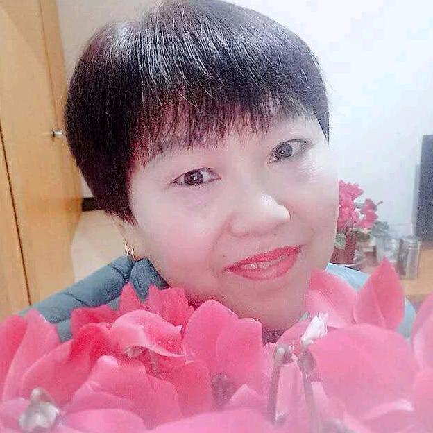 何笑妹