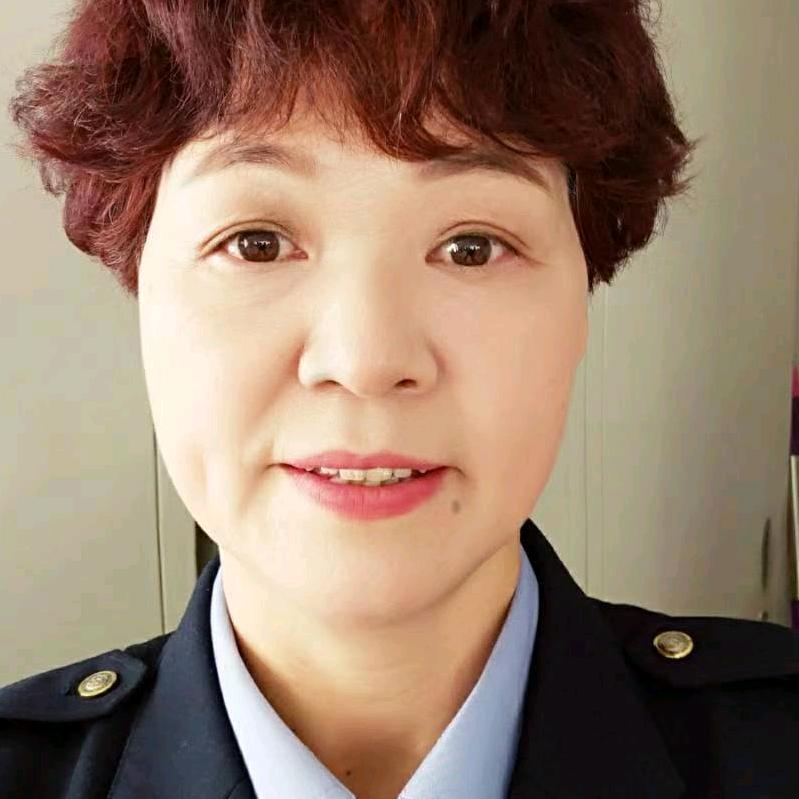 李翠瑛