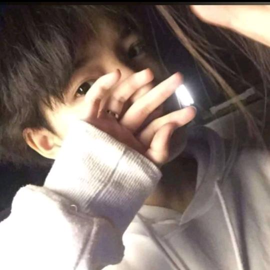 @多年以后....
