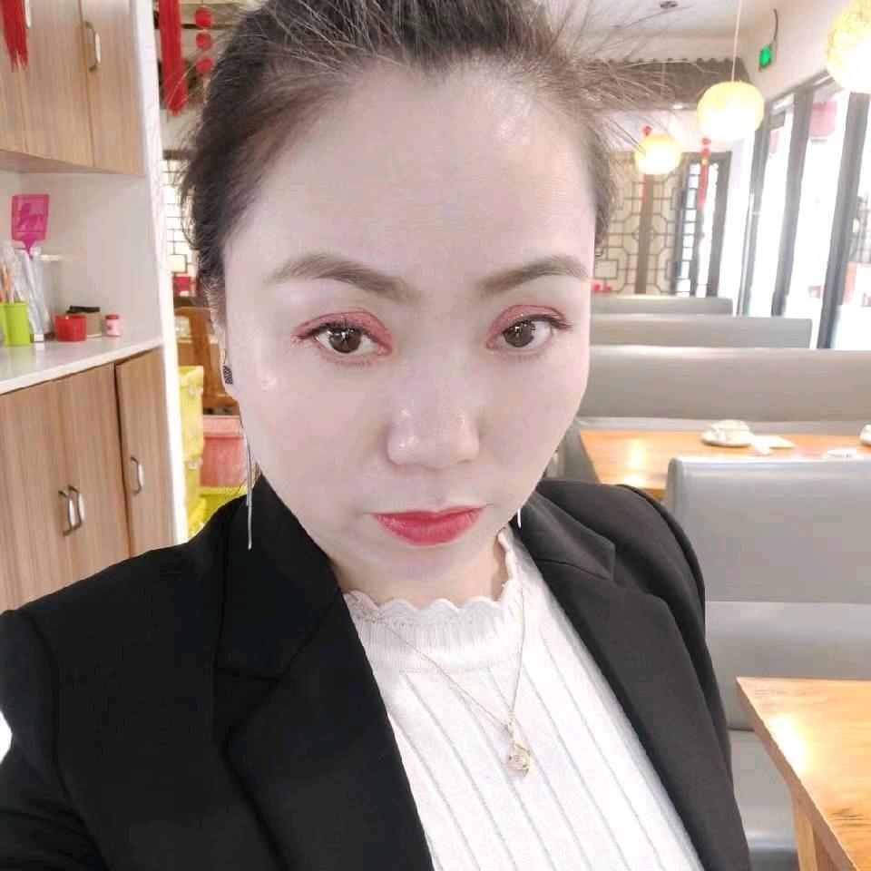 英子的小卖部