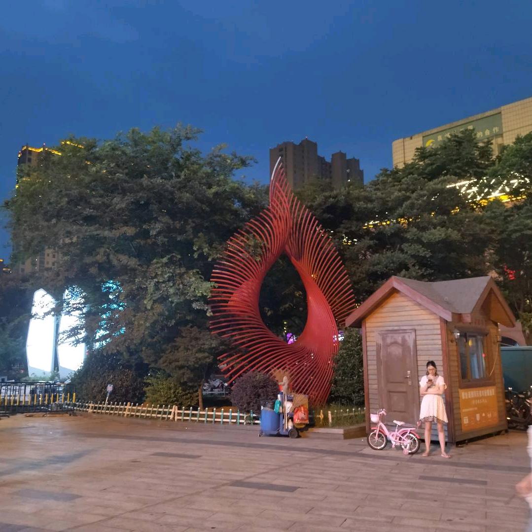 大浪淘沙
