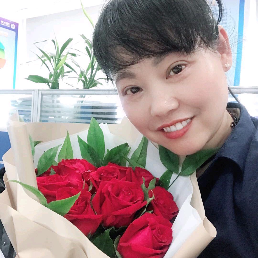 合肥马姐