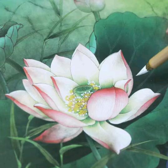 继续努力