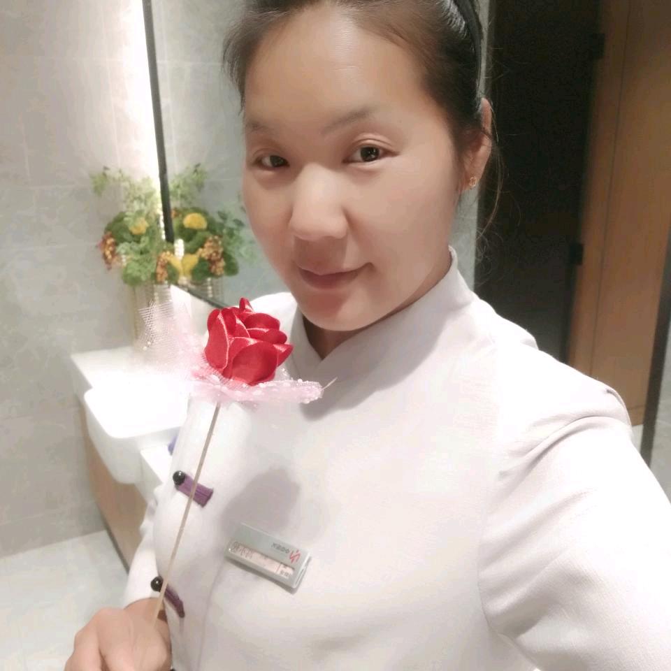六公主来了