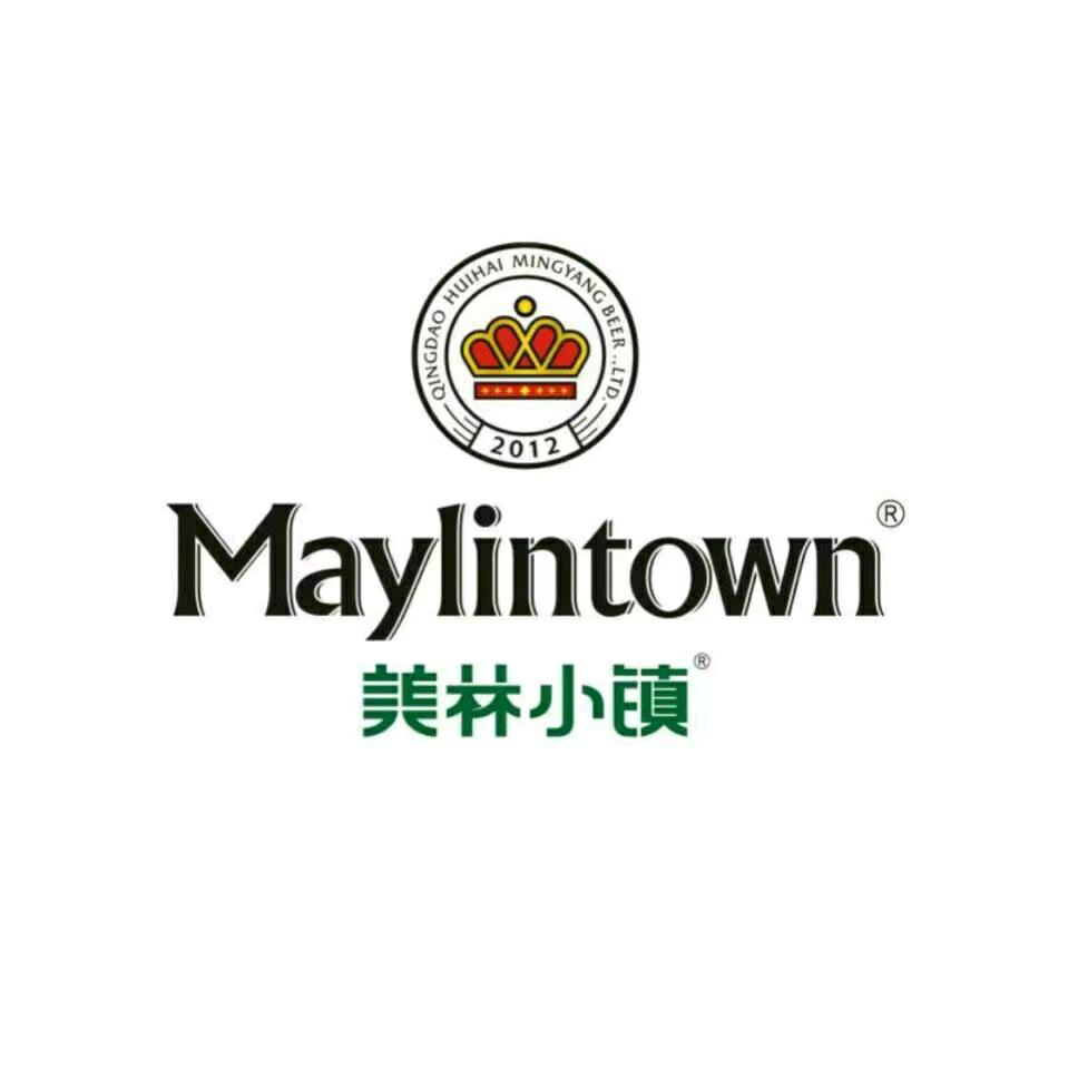美林小镇啤酒