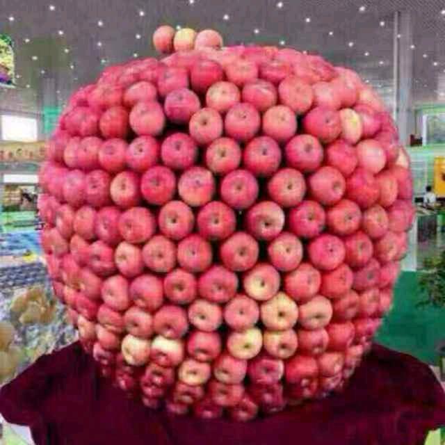 苹果王🍎