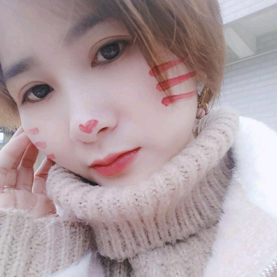 欣☆@雨♡