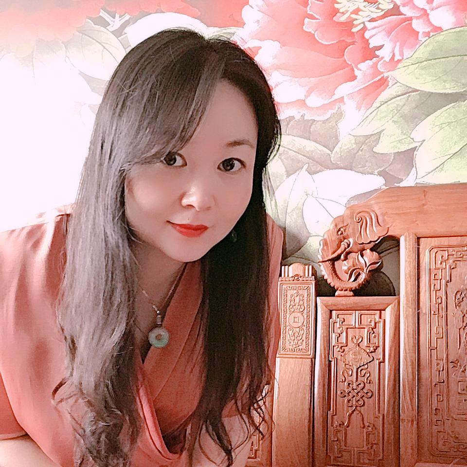 单招伶儿老师