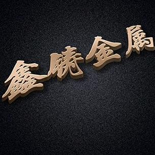 不锈钢精密铸造（鑫亚铸造）
