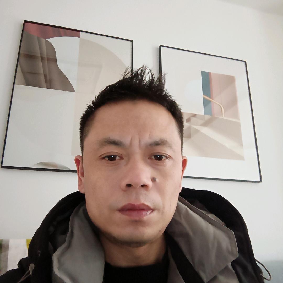 我爱你！