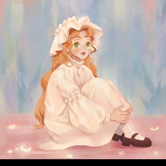 一个小吃货吖(˵¯͒〰¯͒˵)