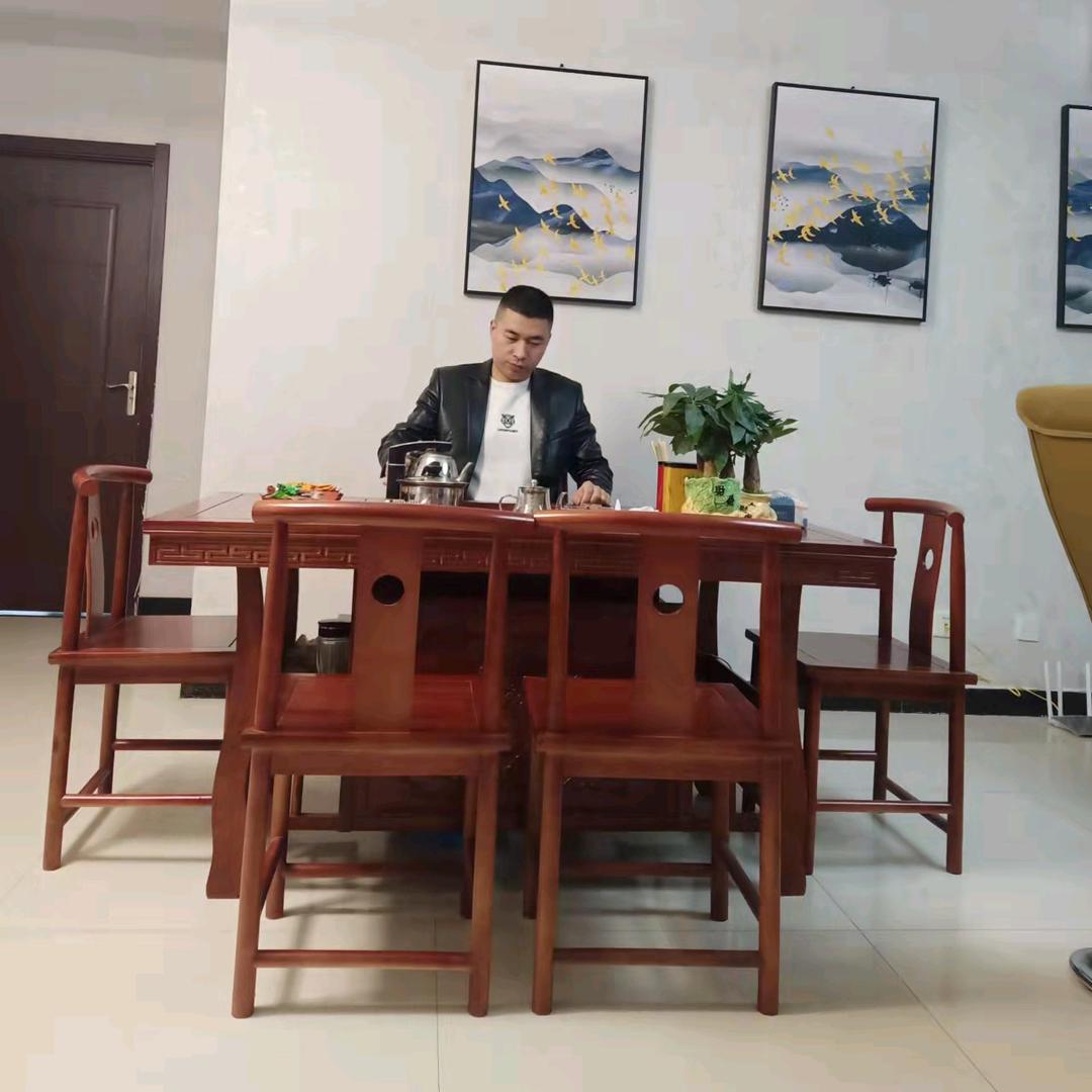 西安宝军