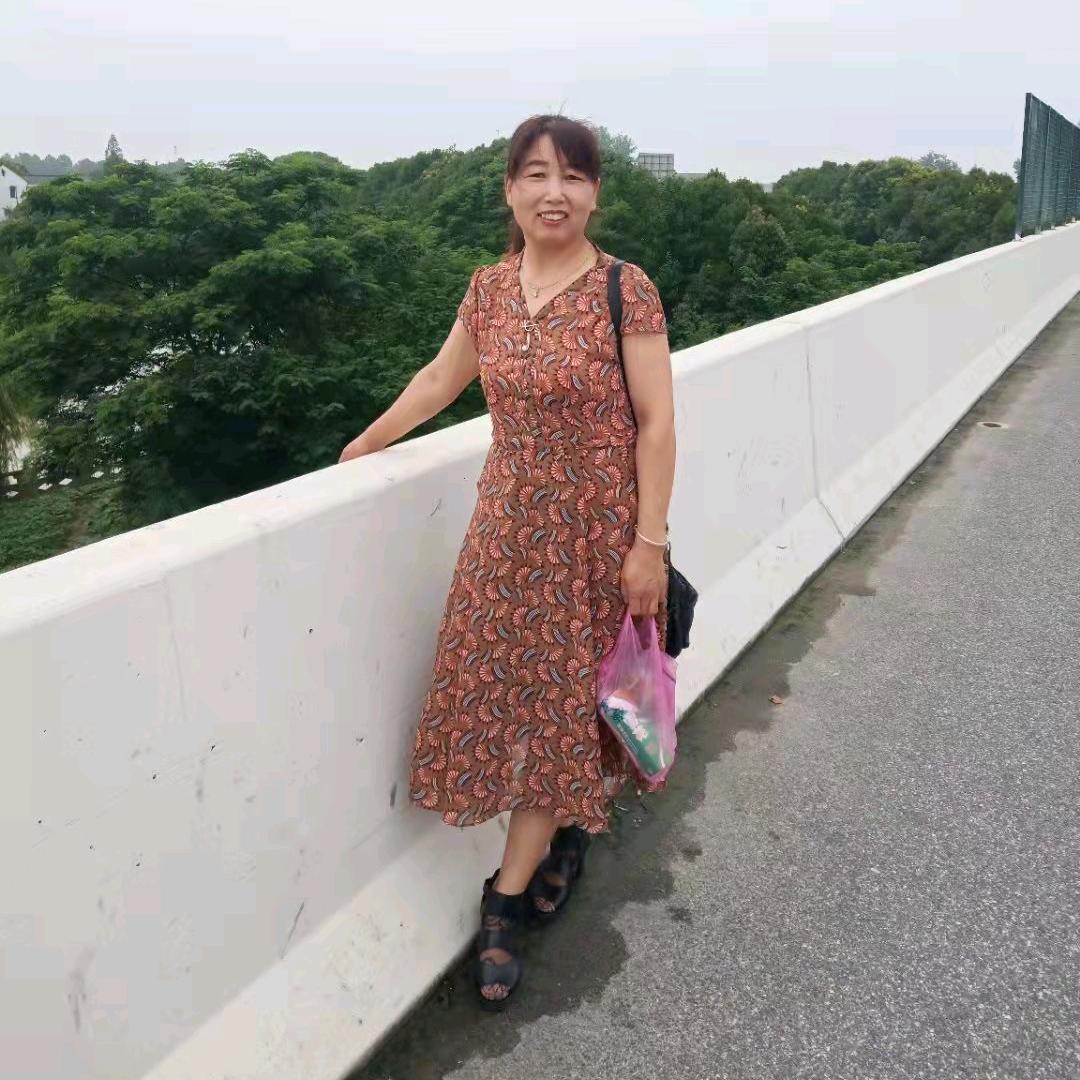 清姐