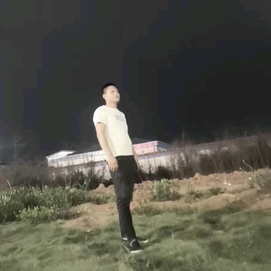 明天见...