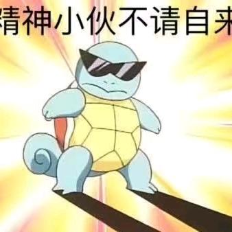 小熊猫，