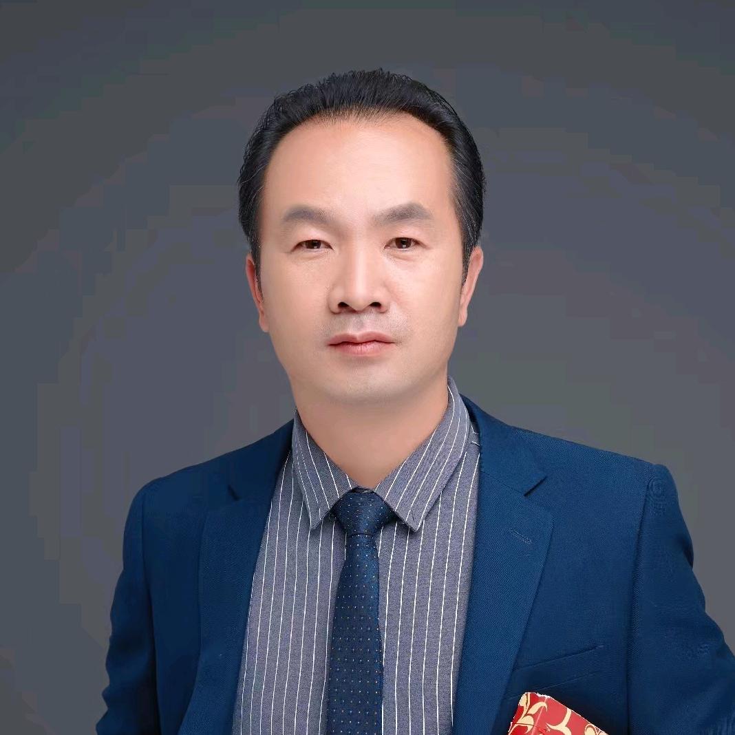 混元三界天星韦冠成