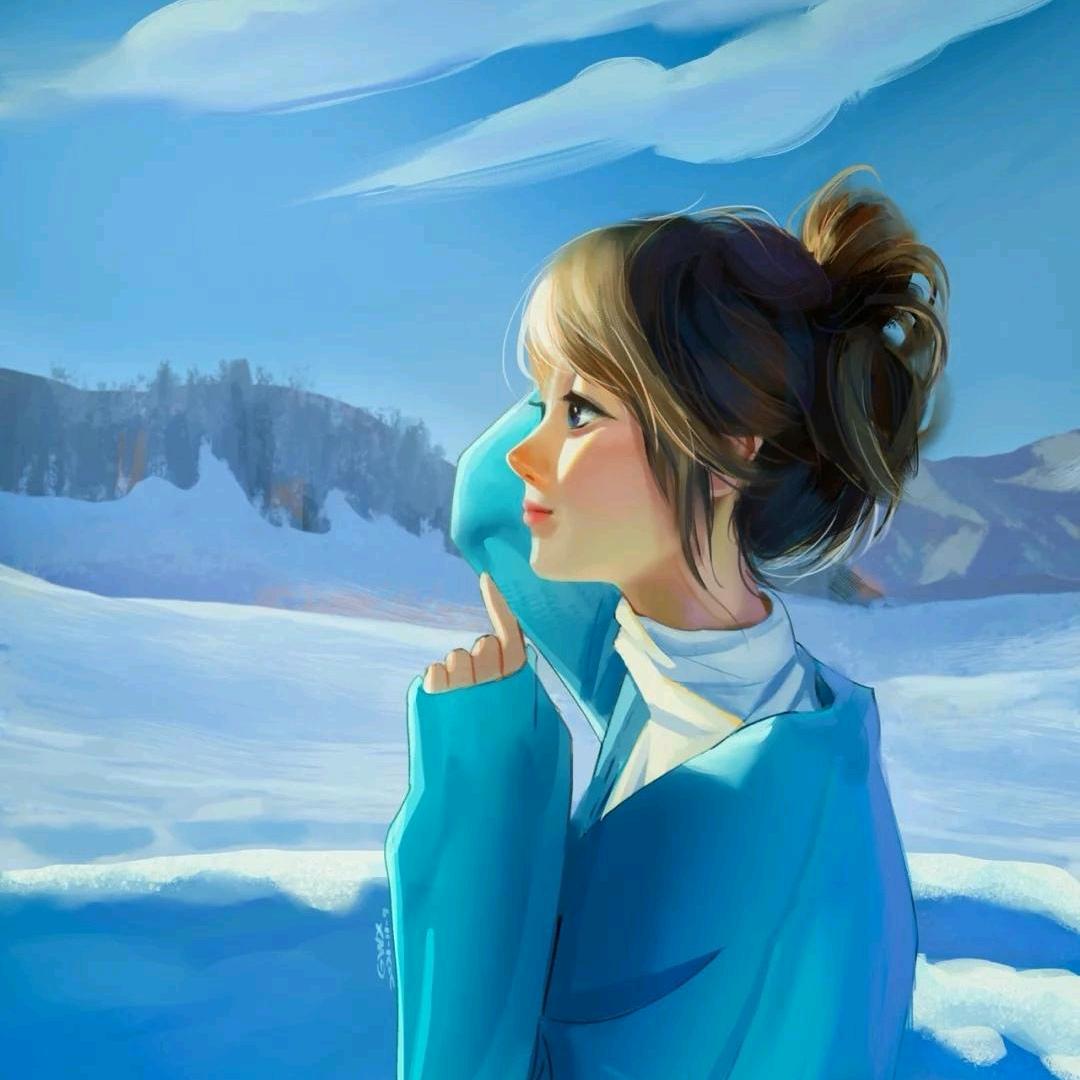 小桃