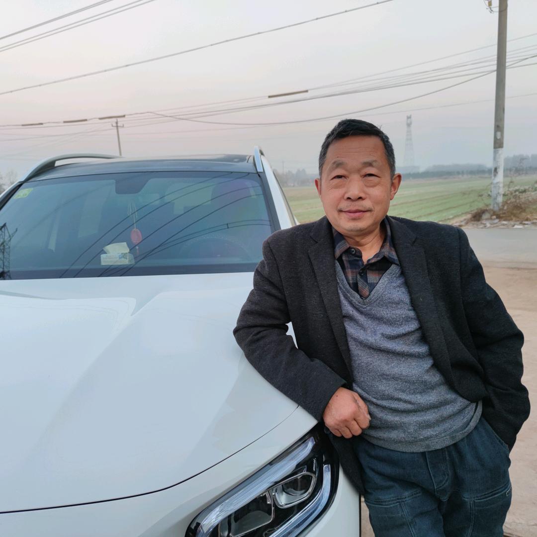 收废品的杨站长