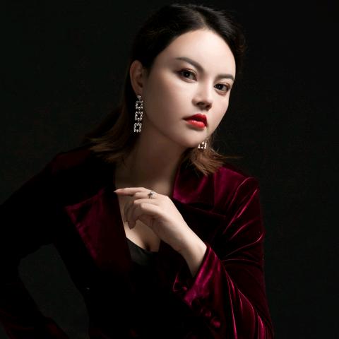 麦嘉昕纤体瘦身