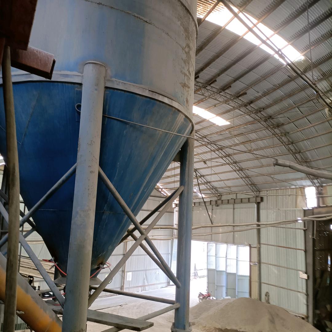 河南省祥瑞钢砼构建科技有限公司