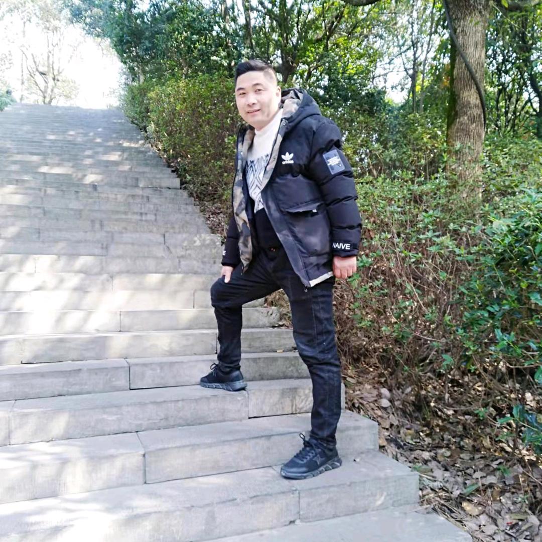 快乐美一天