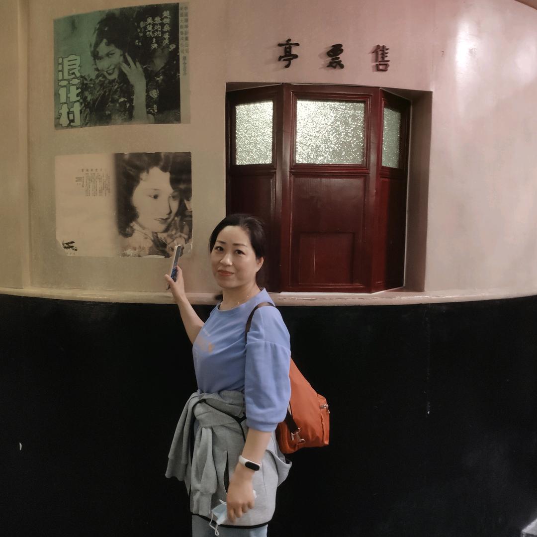 慧心依然