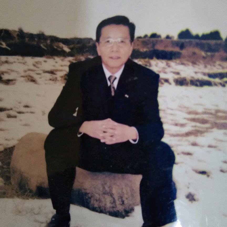 依旧的涛声