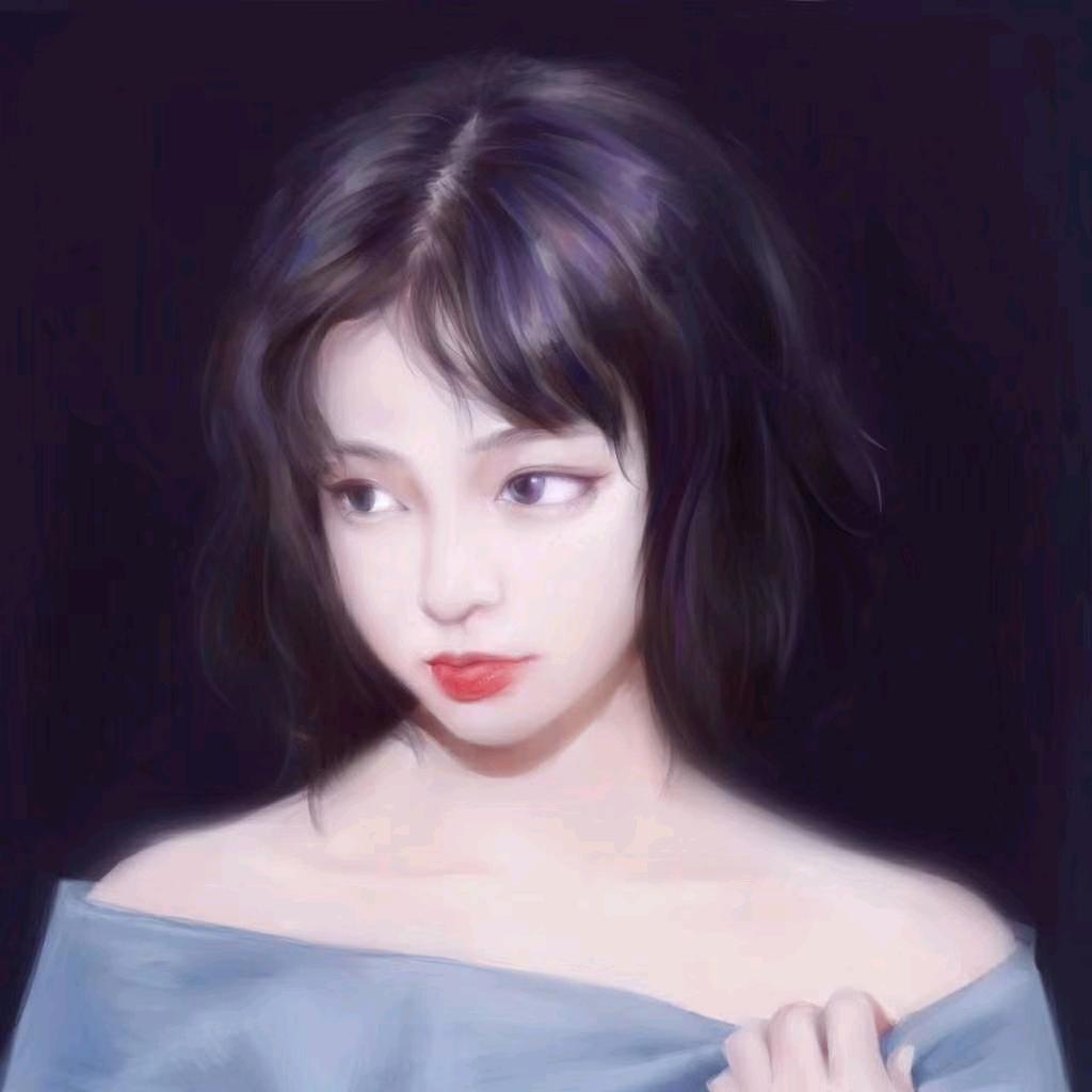 画画的萝呗