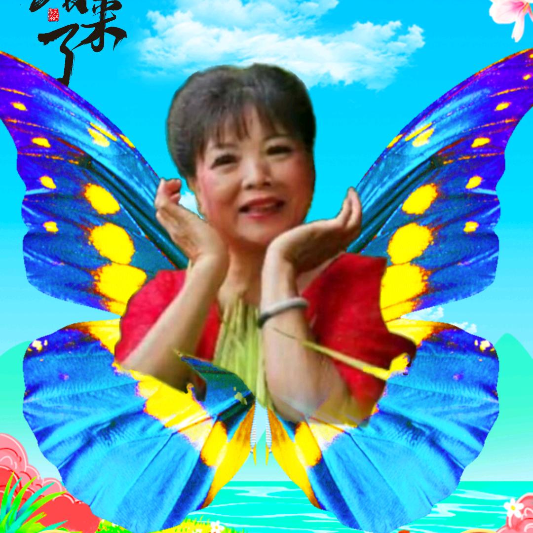 商友圈胡萍珍