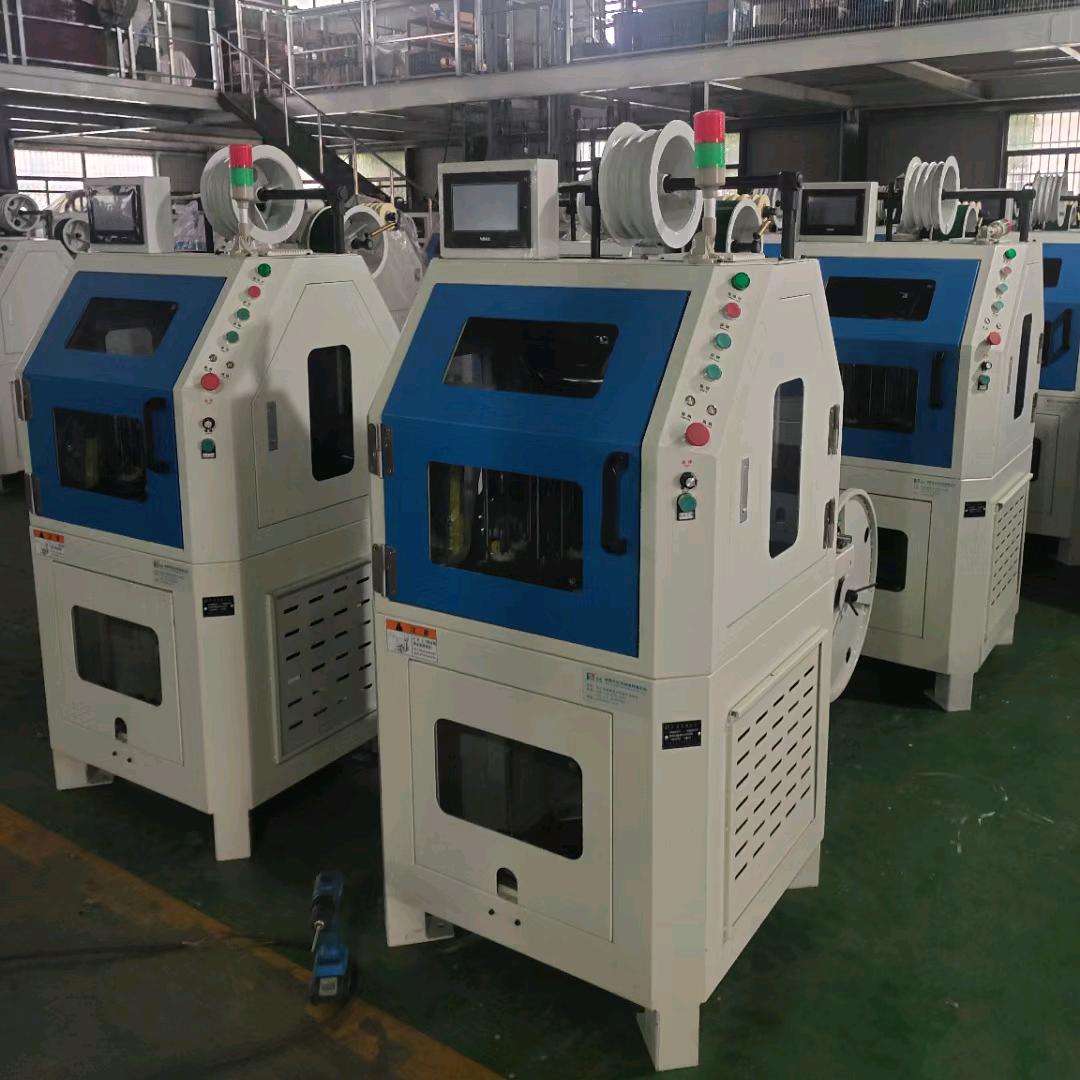 高速编织机水暖卫浴