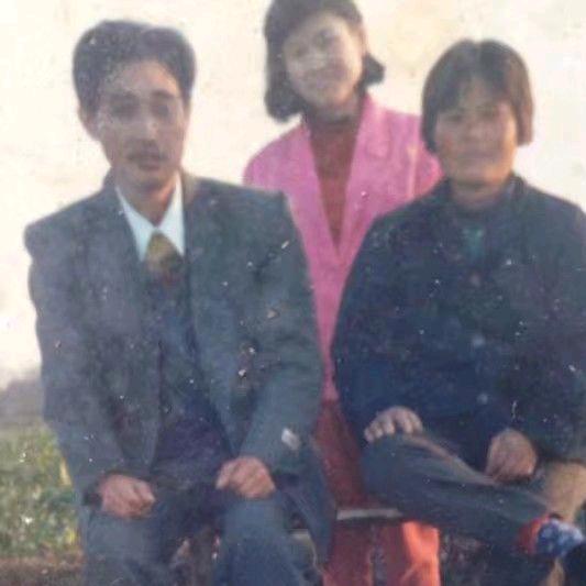群
