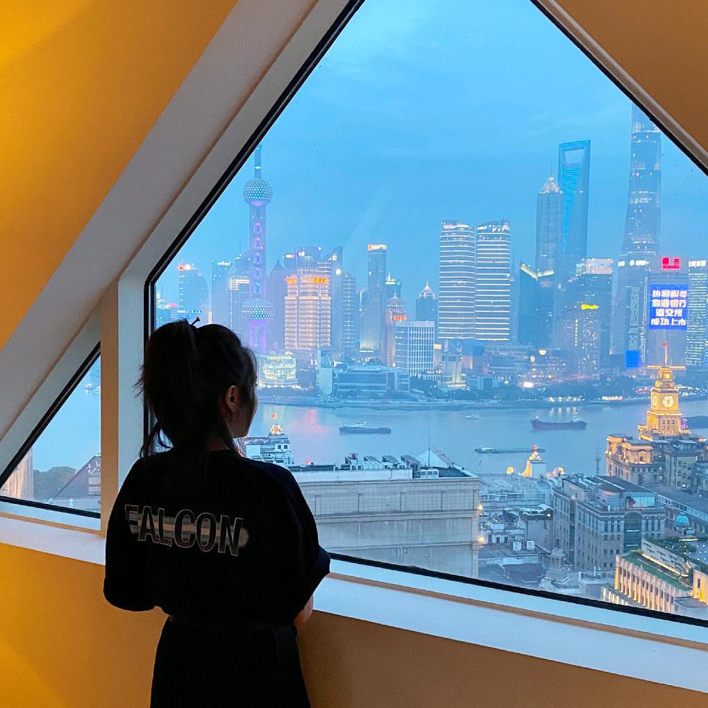 DL小美（于嫂）