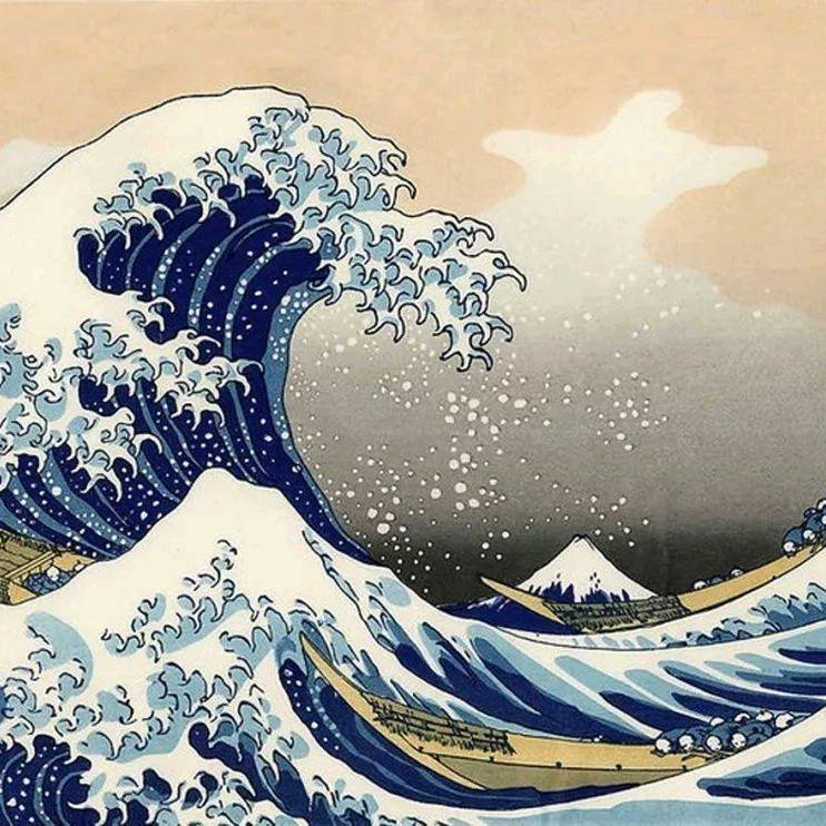 此刻美学