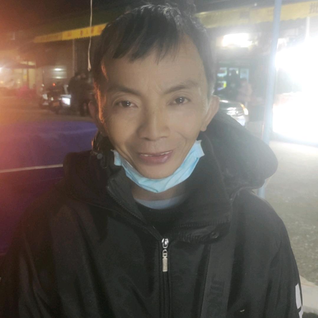 大头克
